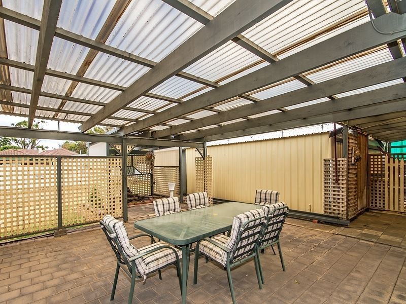3 Eden Terrace, Port Willunga SA 5173