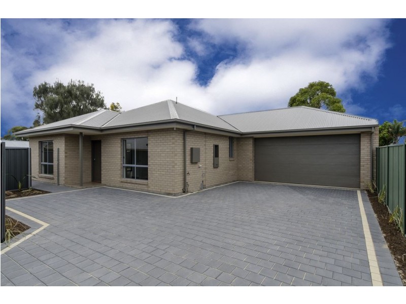 4 Parsons Avenue, Morphett Vale SA 5162