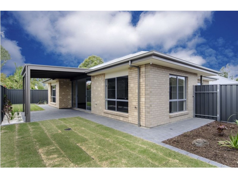 4 Parsons Avenue, Morphett Vale SA 5162