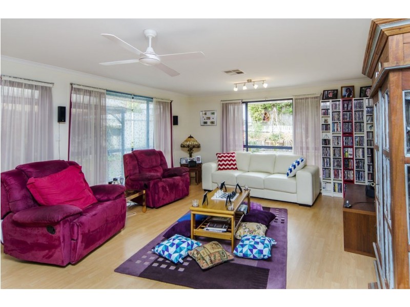 42 Serafino Drive, Noarlunga Downs SA 5168