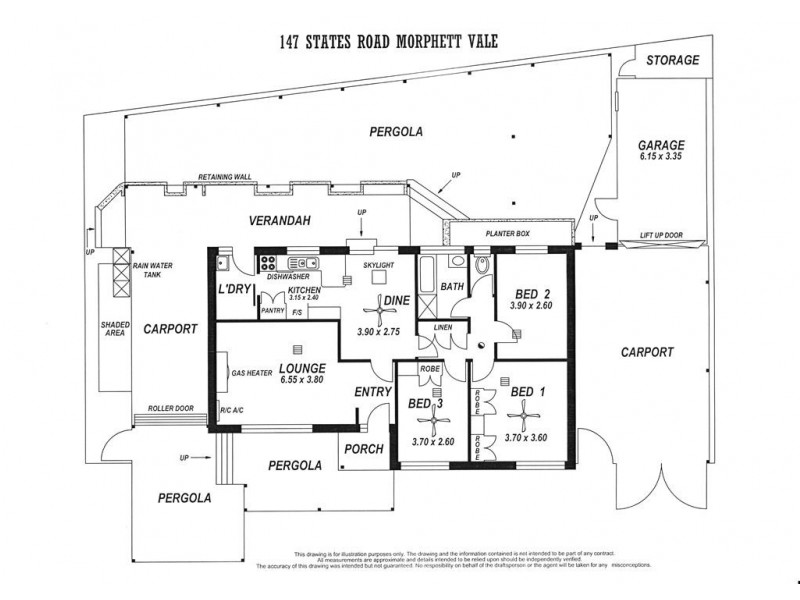 147 States Road, Morphett Vale SA 5162