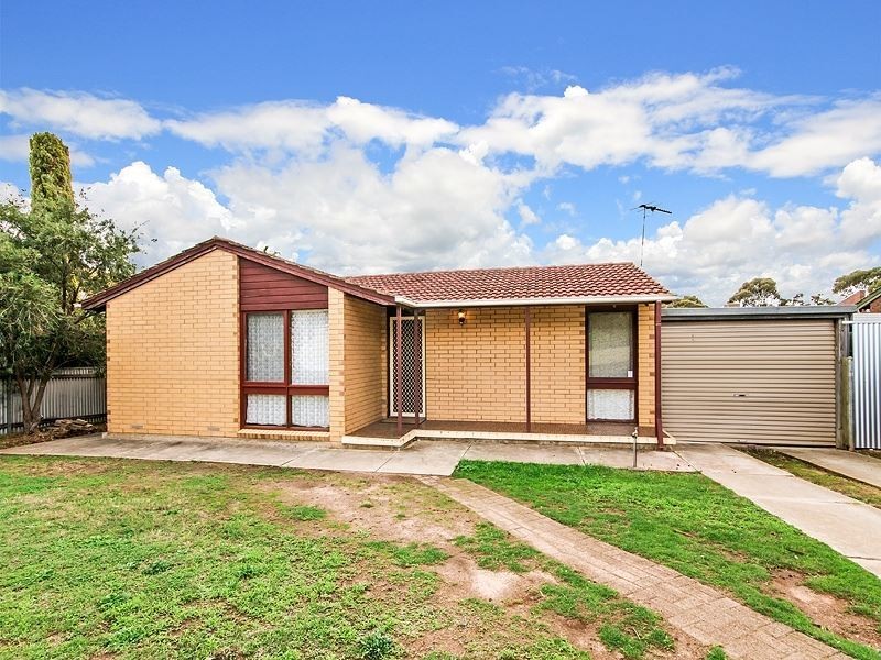 20 Catherine Crescent, Morphett Vale SA 5162