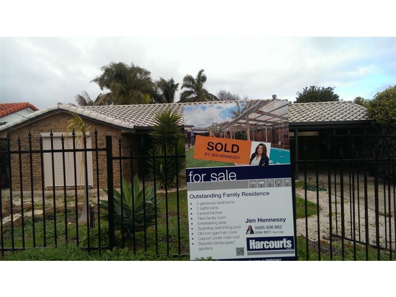 13 Atkins Crescent, Morphett Vale SA 5162