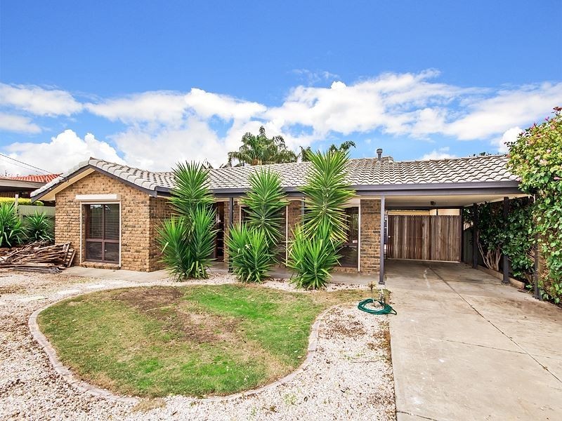 13 Atkins Crescent, Morphett Vale SA 5162