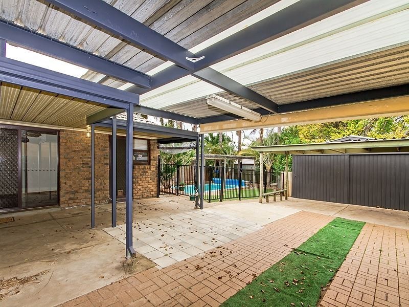 13 Atkins Crescent, Morphett Vale SA 5162