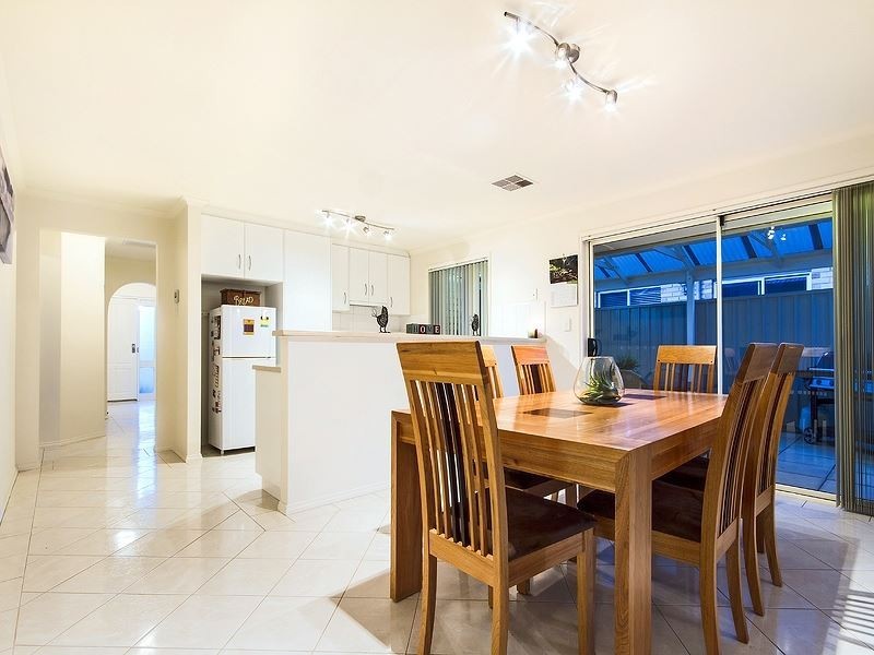 43 Holdfast Drive, Sheidow Park SA 5158