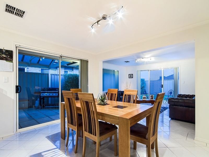 43 Holdfast Drive, Sheidow Park SA 5158