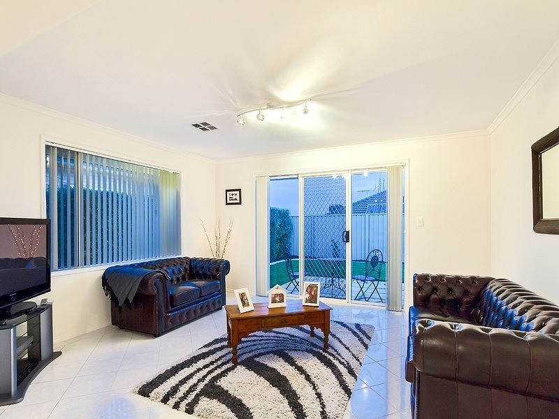 43 Holdfast Drive, Sheidow Park SA 5158
