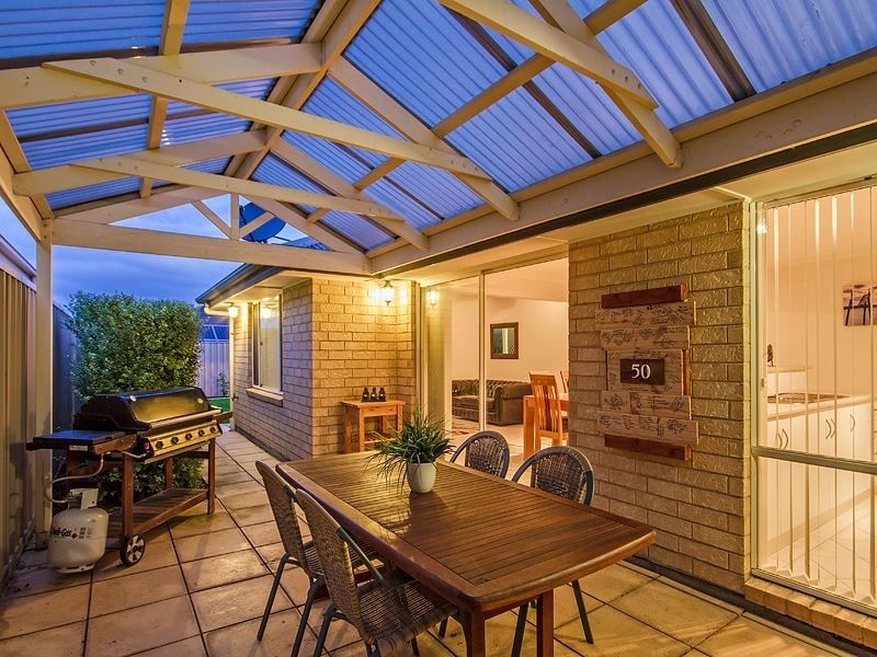 43 Holdfast Drive, Sheidow Park SA 5158
