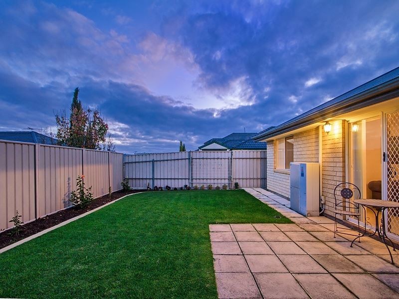 43 Holdfast Drive, Sheidow Park SA 5158