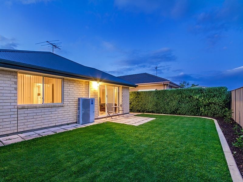 43 Holdfast Drive, Sheidow Park SA 5158