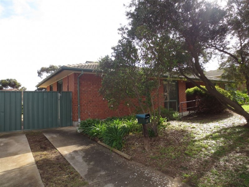 4 Shearwater Place, Noarlunga Downs SA 5168