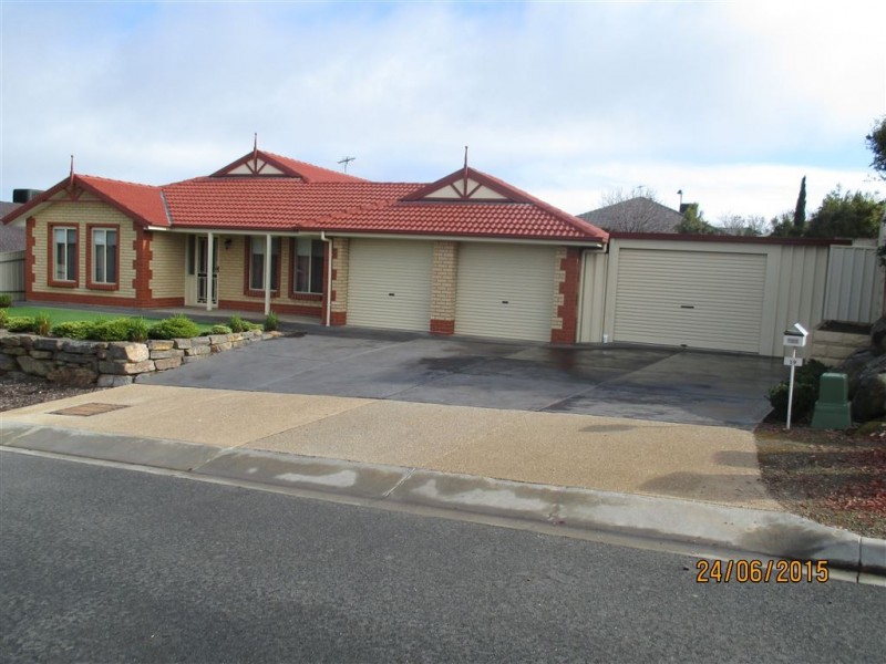 19 Sameden Drive, Noarlunga Downs SA 5168
