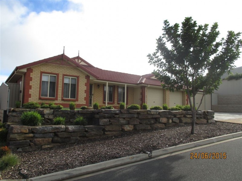 19 Sameden Drive, Noarlunga Downs SA 5168