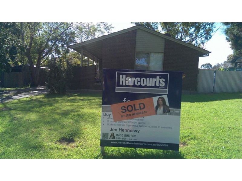 30 Glynville Drive, Hackham West SA 5163