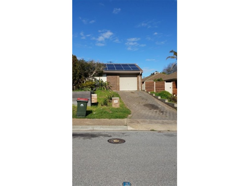 46 French Crescent, Trott Park SA 5158
