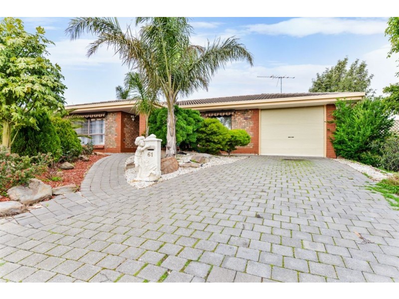 61 Barramundi Drive, Hallett Cove SA 5158