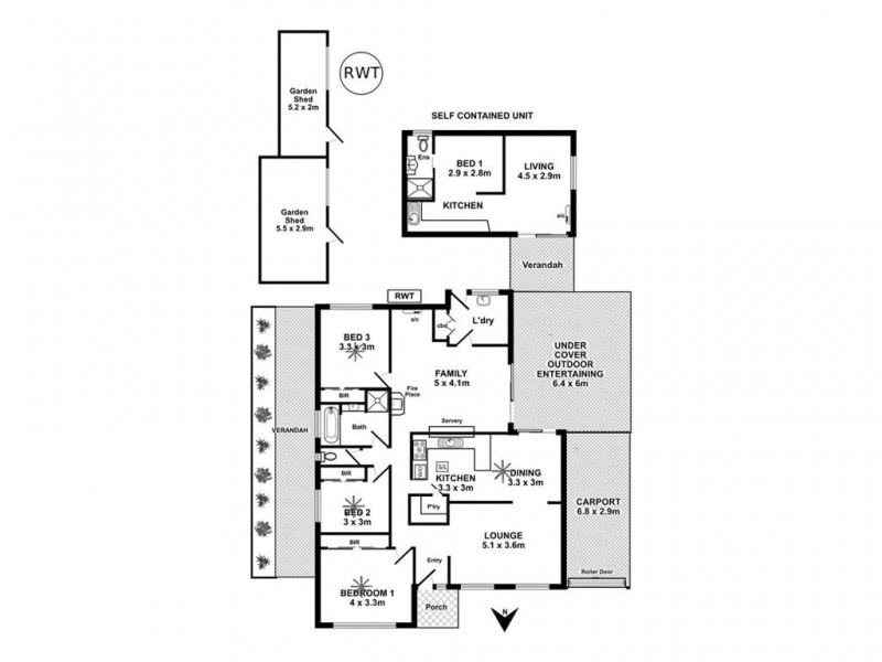 61 Barramundi Drive, Hallett Cove SA 5158