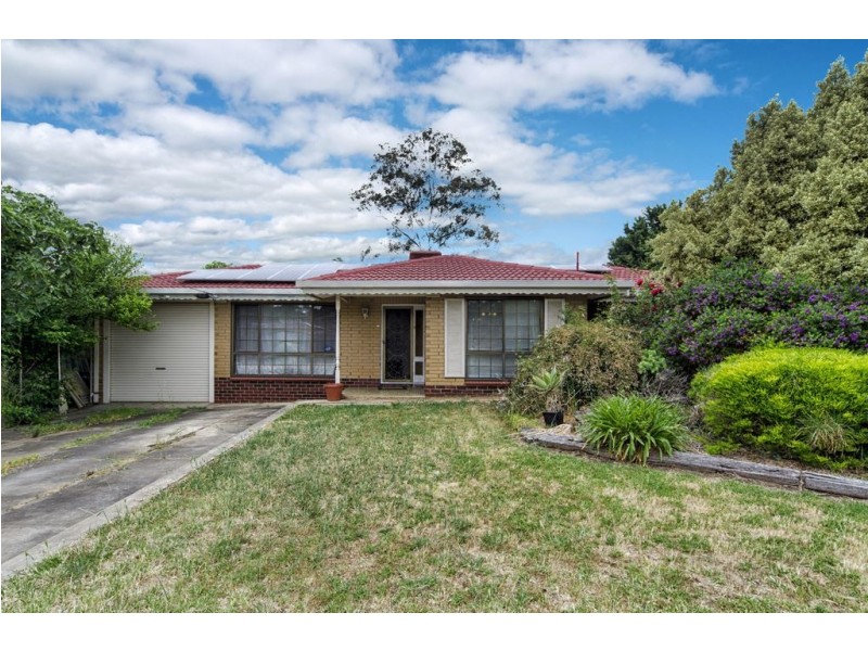 17 Suzanne Avenue, Morphett Vale SA 5162