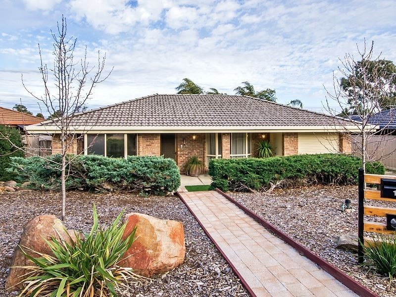 13 St Georges Court, Morphett Vale SA 5162
