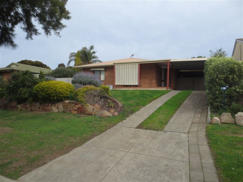 23 Lismore Crescent, Huntfield Heights SA 5163
