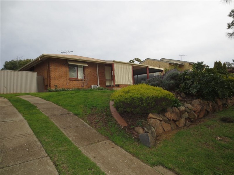 23 Lismore Crescent, Huntfield Heights SA 5163