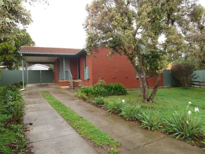 10 Lublin Crescent, Hackham West SA 5163