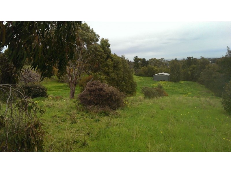 27-33 Upper Penneys Hill Road, Onkaparinga Hills SA 5163