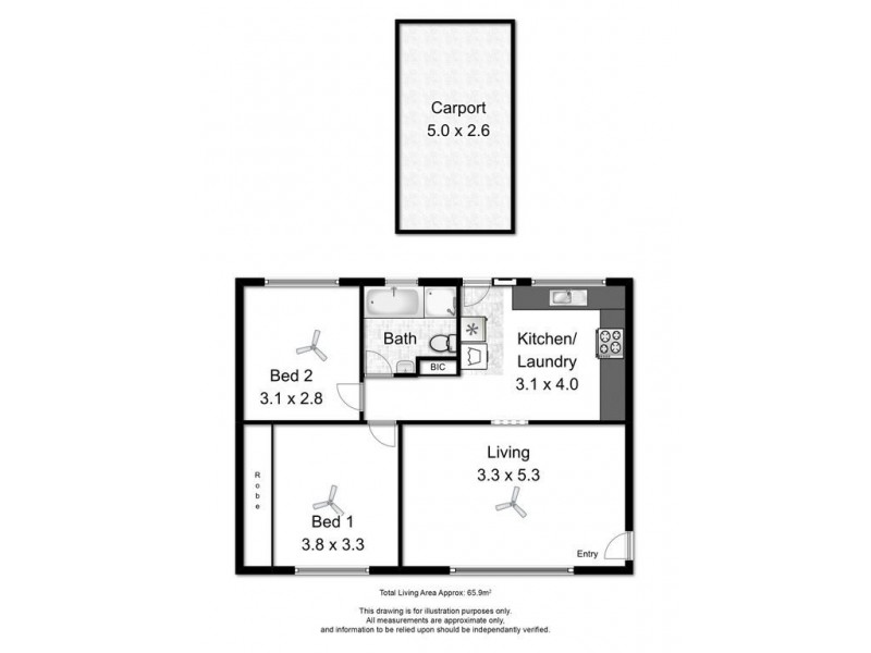 4/6 Byron Street, Glenelg SA 5045