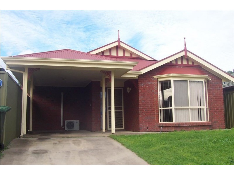 132 Barcelona Road, Noarlunga Downs SA 5168