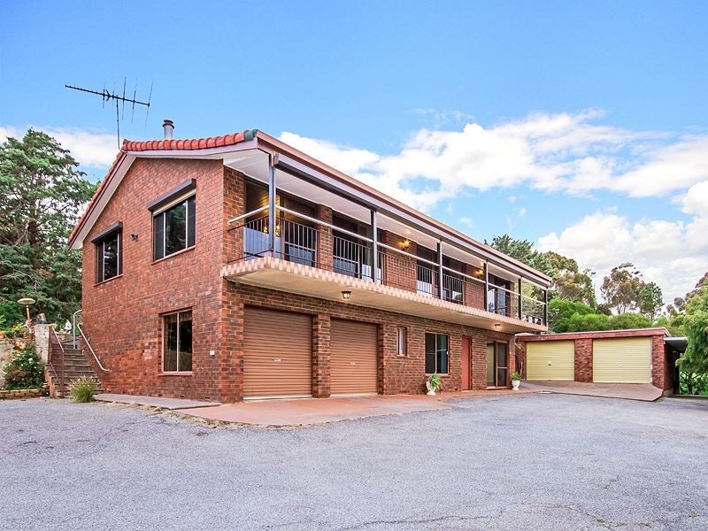 7 Craig Road, Onkaparinga Hills SA 5163