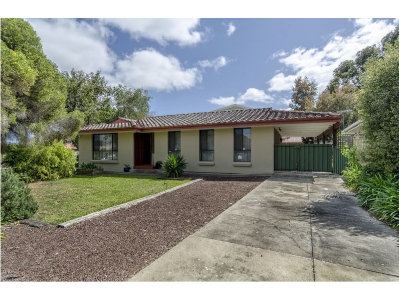 31 Elijah Street, Morphett Vale SA 5162