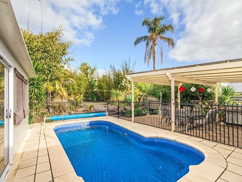 5 Jade Crescent, Happy Valley SA 5159