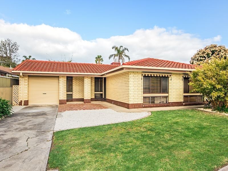 5 Jade Crescent, Happy Valley SA 5159