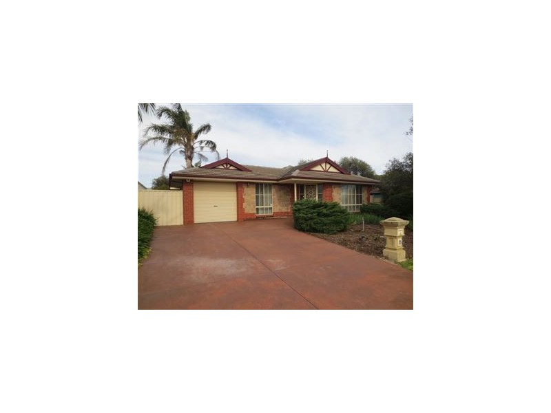 6 Calderstones Drive, Onkaparinga Hills SA 5163