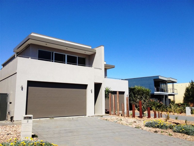 2 Wakelin Terrace, O’sullivan Beach SA 5166