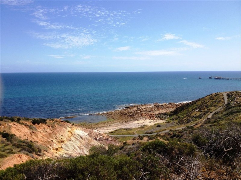 2 Wakelin Terrace, O’sullivan Beach SA 5166