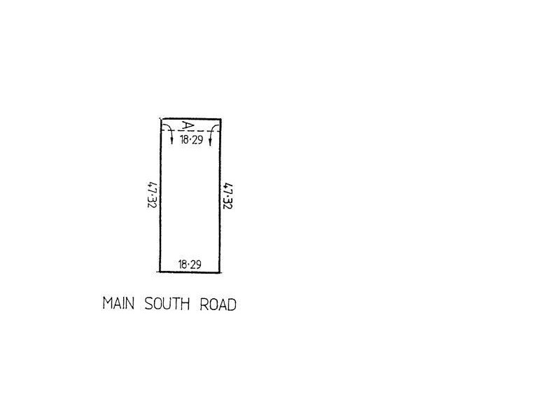 305 Main South Road, Morphett Vale SA 5162