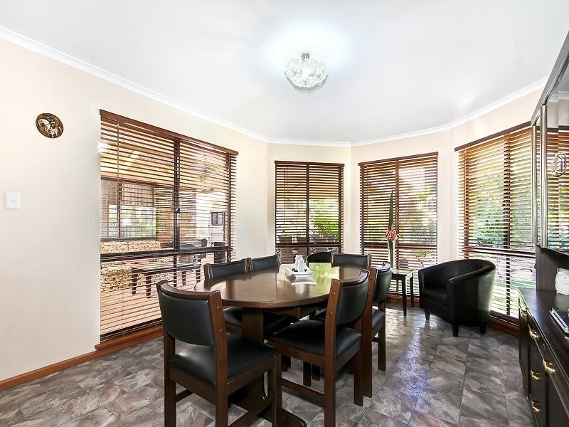 14 Zoran Court, Woodcroft SA 5162