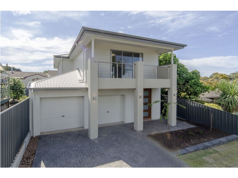 1 Finch Avenue, Old Reynella SA 5161