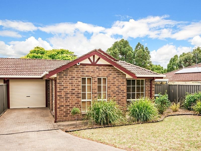 5B Northumberland Road, Onkaparinga Hills SA 5163