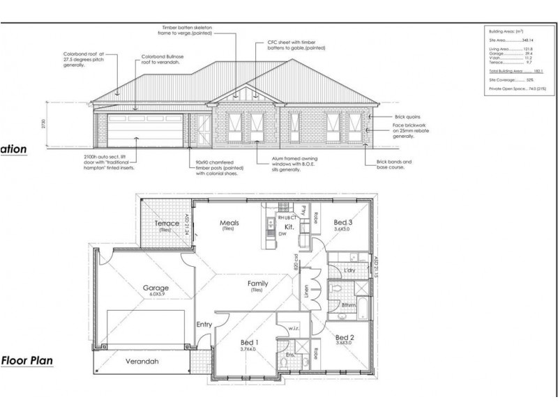 3B Bowaka Street, Park Holme SA 5043