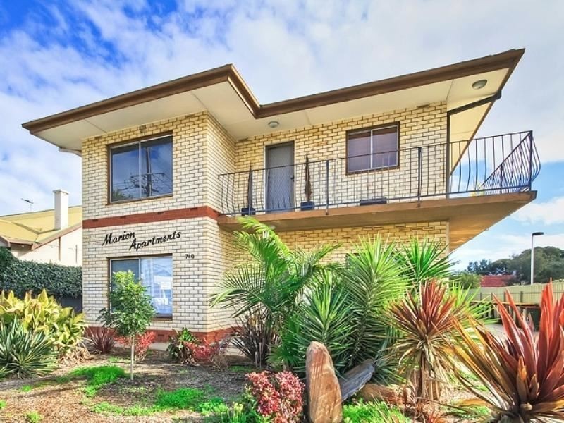 4/740 Marion Road, Marion SA 5043