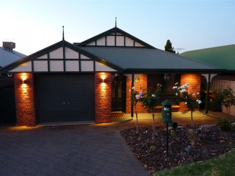 6 Tuscanny Way, Woodcroft SA 5162