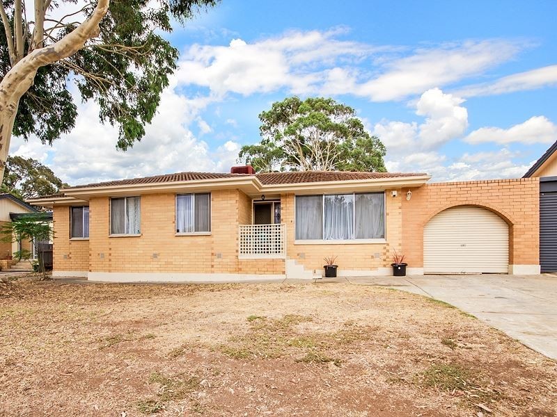 15 James Street, Morphett Vale SA 5162