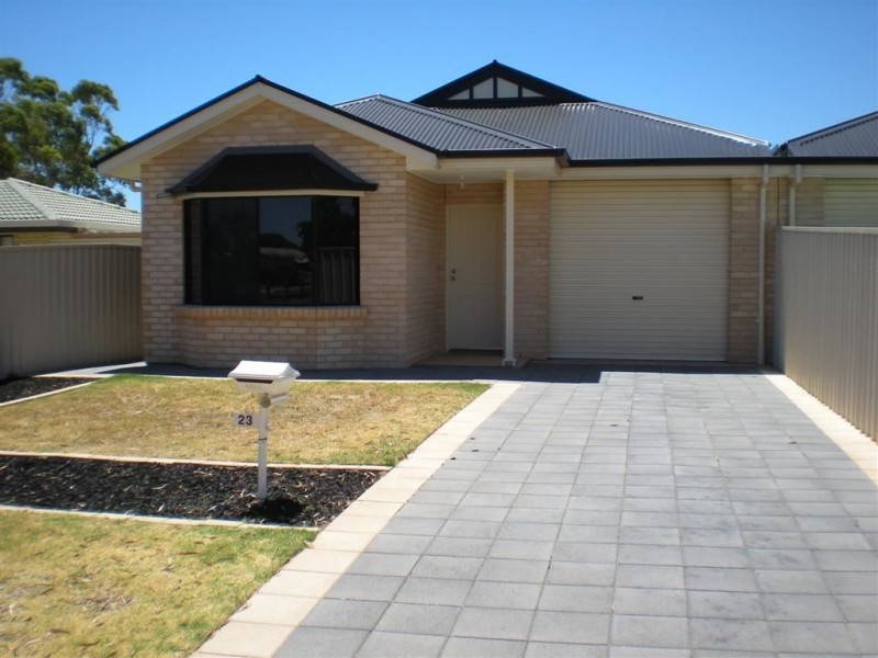 23 Hamilton Road, Aldinga Beach SA 5173