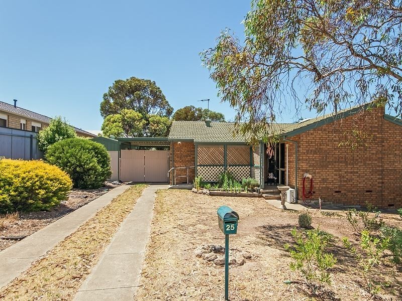 25 Kingfisher Road, Noarlunga Downs SA 5168
