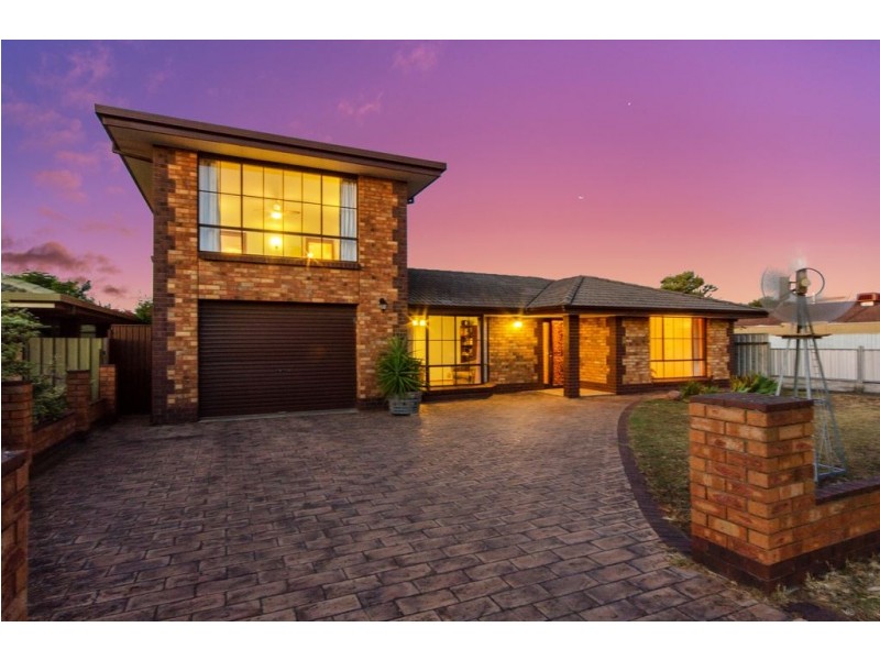 23 Robertson Road, Seaford SA 5169