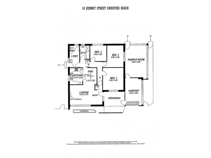10 Kenney Street, Christies Beach SA 5165