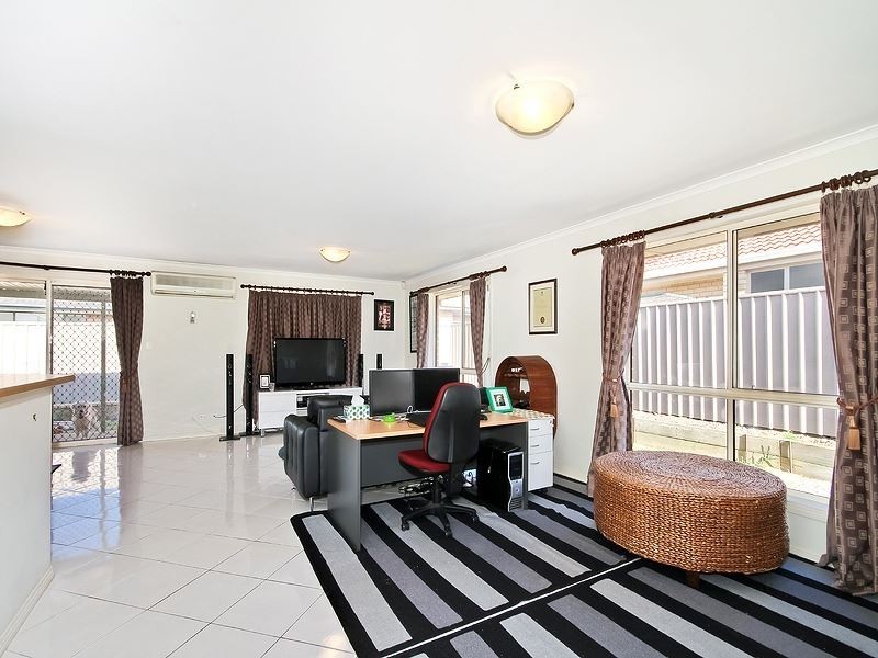 18 Holdfast Drive, Sheidow Park SA 5158